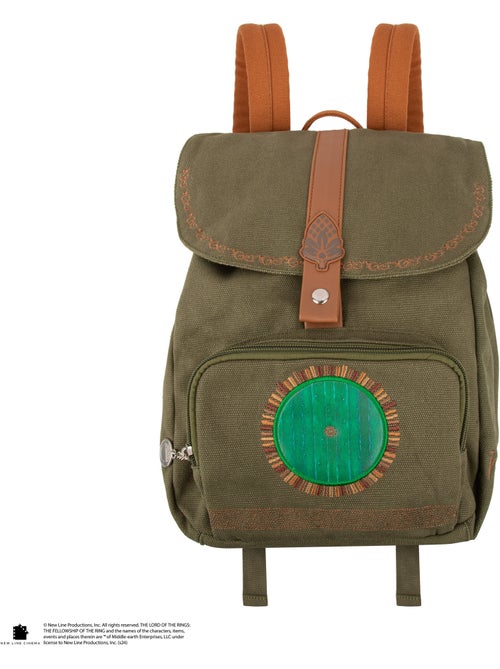 Sac à dos Hobbitebourg - Le Seigneur des Anneaux - Kiabi