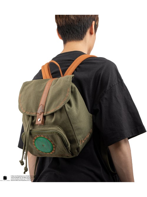 Sac à dos Hobbitebourg - Le Seigneur des Anneaux - Kiabi