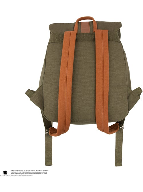 Sac à dos Hobbitebourg - Le Seigneur des Anneaux - Kiabi