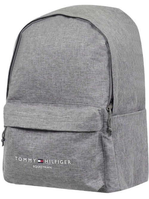 Sac à Dos Homme Tommy Hilfiger Equestrian - Kiabi Sac à Dos Homme Tommy Hilfiger Equestrian - Kiabi