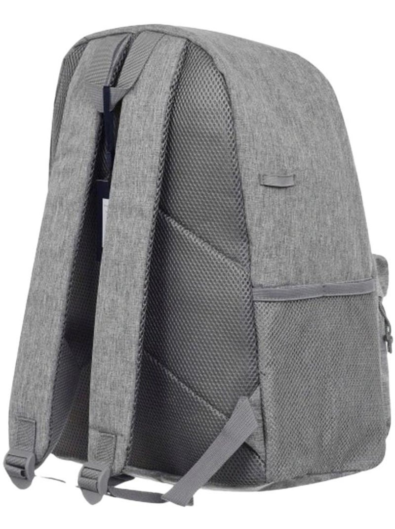 Sac à Dos Homme Tommy Hilfiger Equestrian Gris Argenté - Kiabi