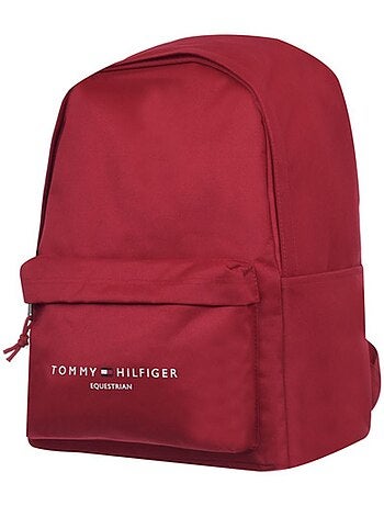 Sac à Dos Homme Tommy Hilfiger Equestrian