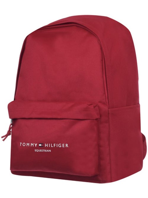 Sac à Dos Homme Tommy Hilfiger Equestrian - Kiabi Sac à Dos Homme Tommy Hilfiger Equestrian - Kiabi