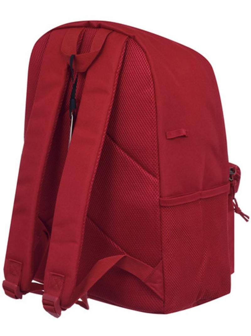 Sac à Dos Homme Tommy Hilfiger Equestrian Rouge - Kiabi