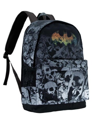 Sac à dos HS 1.3 - DC Comics Batman Skulls - Noir - Taille Unique