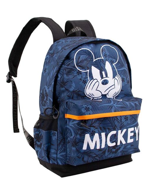 Sac à dos HS 1.3 - Mickey Mouse Blue - Kiabi