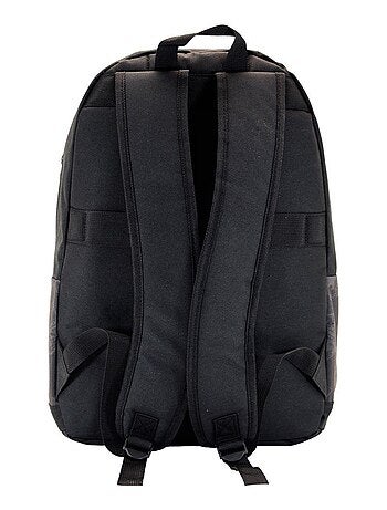 Sac à dos HS FAN - Harry Potter College - Gris - Taille Unique