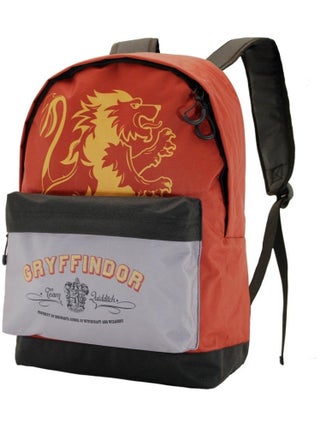 Sac à dos HS FAN - Harry Potter Gryffindor