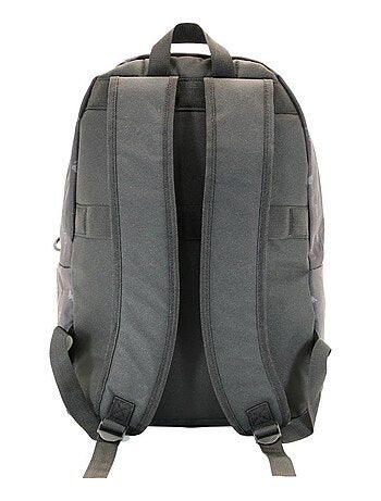 Sac à dos HS FAN - Harry Potter Hogwarts - Noir - Taille Unique