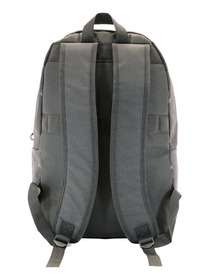 Sac à dos HS FAN - Harry Potter Hogwarts - Noir - Taille Unique Noir - Kiabi