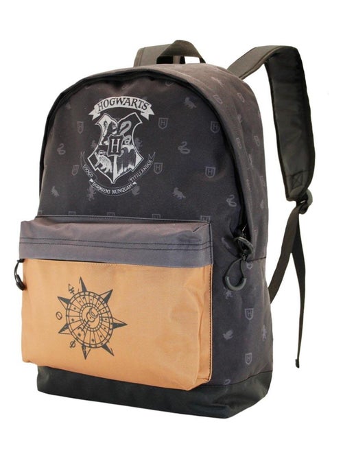 Sac à dos HS FAN - Harry Potter Hogwarts - Kiabi
