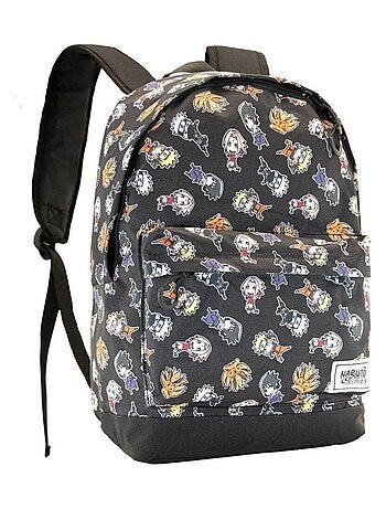 Sac à dos HS FAN - Naruto Wind