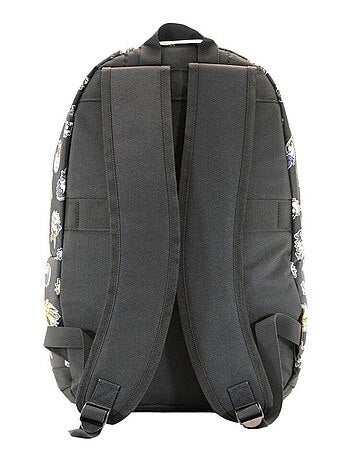 Sac à dos HS FAN - Naruto Wind