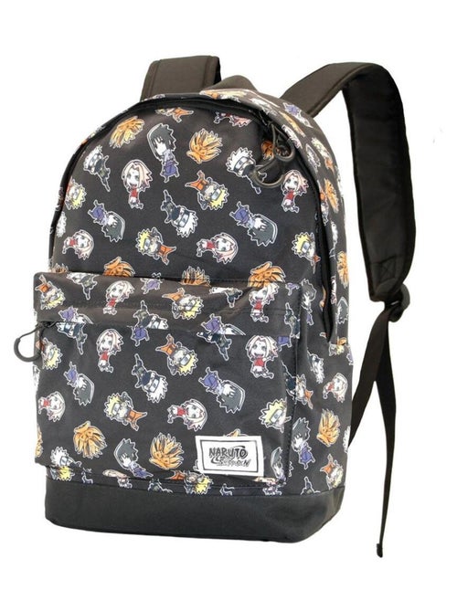 Sac à dos HS FAN - Naruto Wind - Kiabi