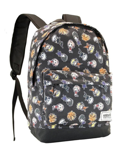 Sac à dos HS FAN - Naruto Wind - Kiabi