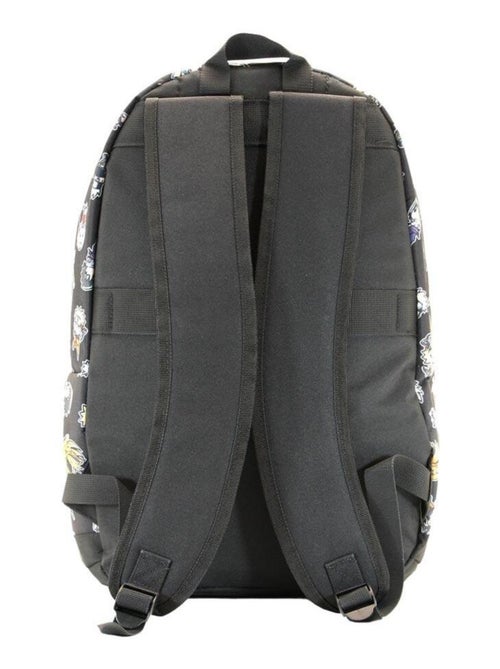 Sac à dos HS FAN - Naruto Wind - Kiabi