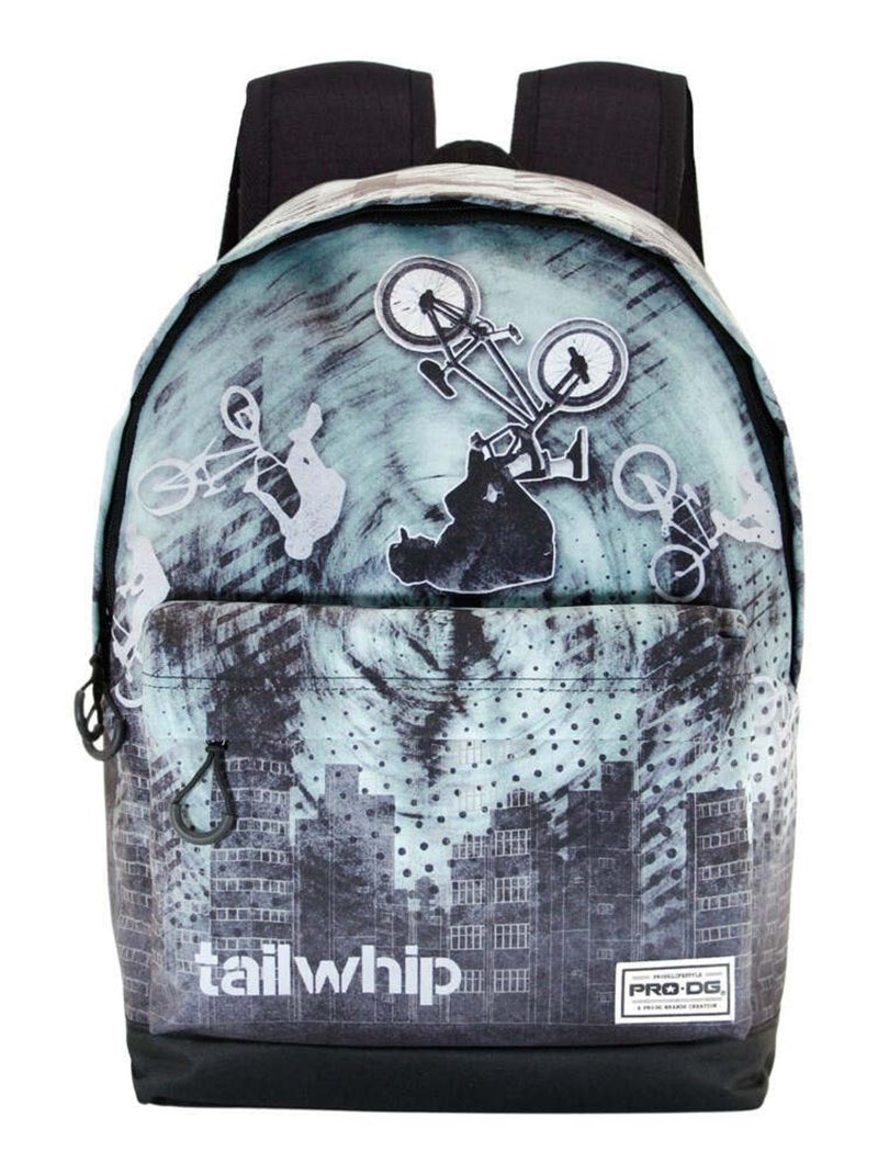 Sac à dos HS FAN - PRODG Tailwhip - Vert - Taille Unique Vert - Kiabi