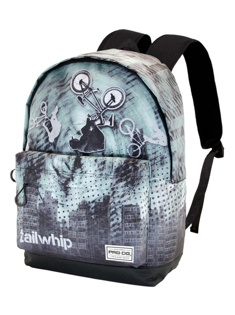 Sac à dos HS FAN - PRODG Tailwhip - Vert - Taille Unique Vert - Kiabi