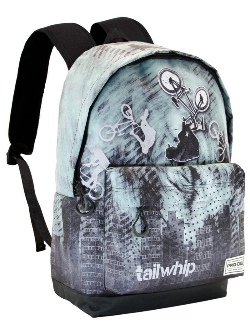 Sac à dos HS FAN - PRODG Tailwhip - Vert - Taille Unique Vert - Kiabi