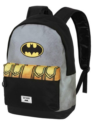 Sac à dos HS FAN 2.0 - DC Comics Batman Batdress - Noir - Taille Unique