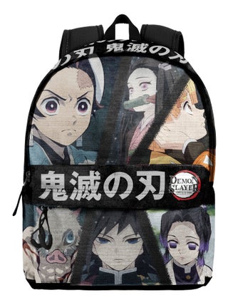 Sac à dos HS FAN 2.0 - Demon Slayer Taisho