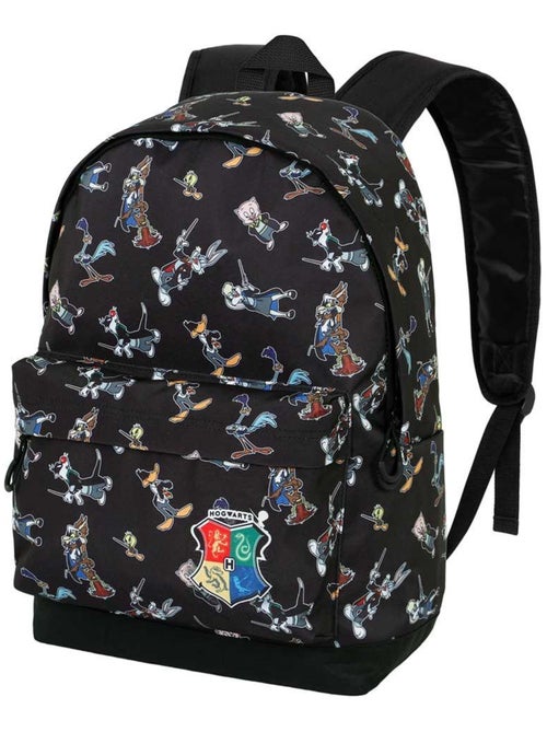 Sac à dos HS FAN 2.0 - Looney Tunes Harry Tunes - Kiabi