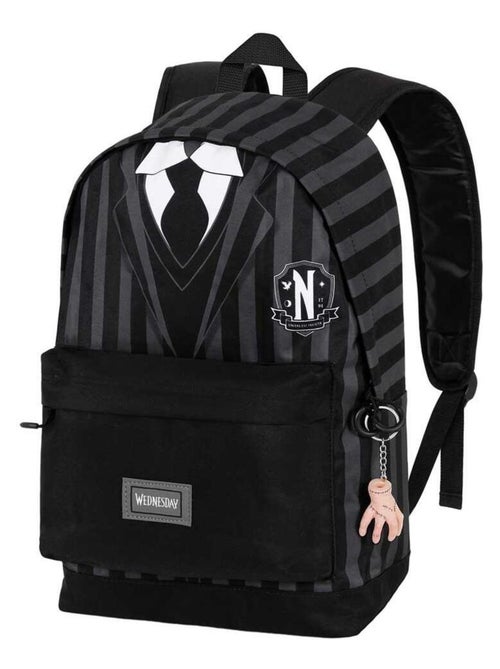 Sac à dos HS FAN 2.0 - Mercredi Uniform - Kiabi