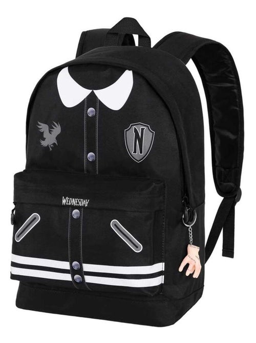 Sac à dos HS FAN 2.0 - Mercredi Varsity - Kiabi
