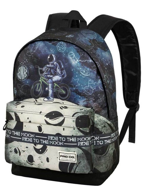 Sac à dos HS FAN 2.0 - PRODG Astrorider - Gris - Taille Unique - Kiabi