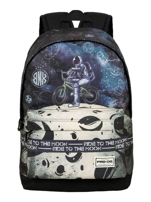 Sac à dos HS FAN 2.0 - PRODG Astrorider - Gris - Taille Unique - Kiabi