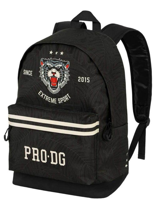 Sac à dos HS FAN 2.0 - PRODG Tiger - Noir - Taille Unique - Kiabi