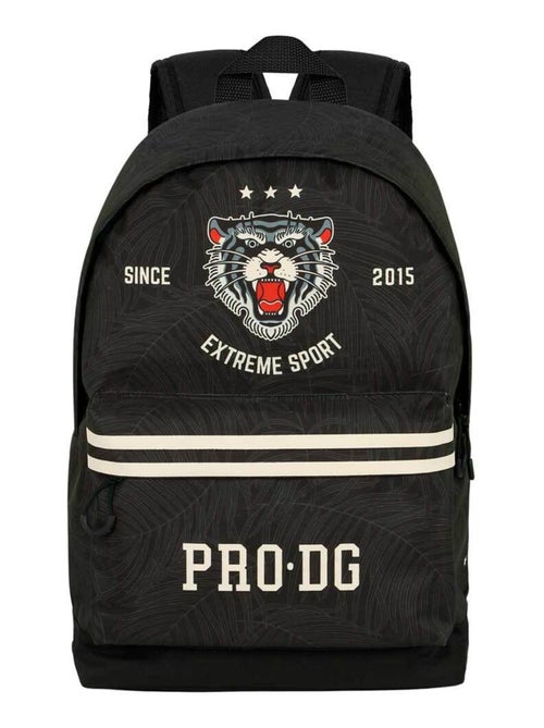 Sac à dos HS FAN 2.0 - PRODG Tiger - Noir - Taille Unique - Kiabi