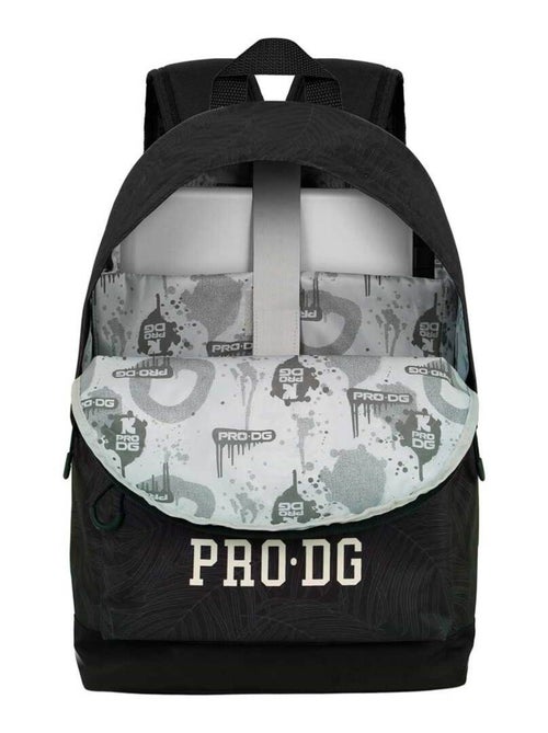 Sac à dos HS FAN 2.0 - PRODG Tiger - Noir - Taille Unique - Kiabi