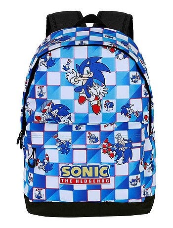 Sac à dos HS FAN 2.0 - Sonic Blue Lay