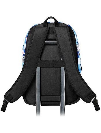 Sac à dos HS FAN 2.0 - Sonic Blue Lay