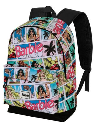 Sac à dos HS FAN 2.2 - Barbie Comic