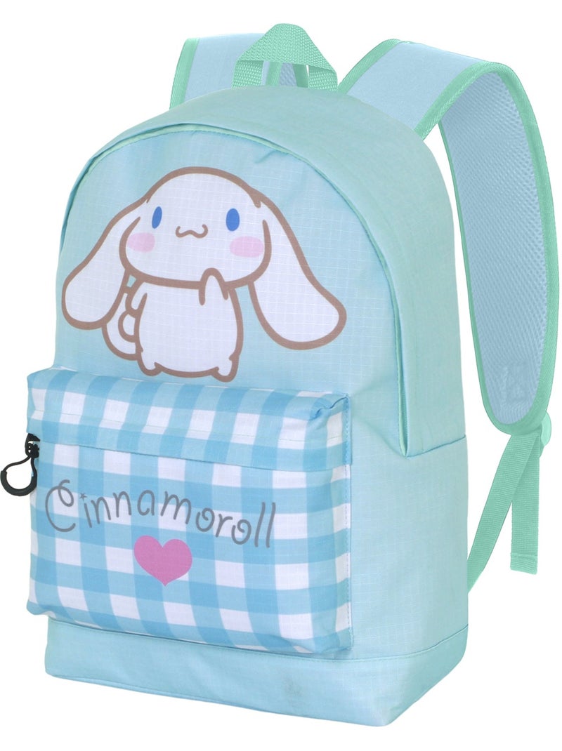 Sac à dos de randonnée étanche 35 l Bleu clair
