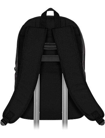 Sac à dos HS FAN 2.2 - DC Comics Batman Face - Noir - Taille Unique