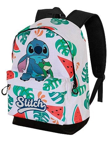 Sac à dos HS FAN 2.2 - Disney Lilo et Stitch Frog - Multicolore - Taille Unique
