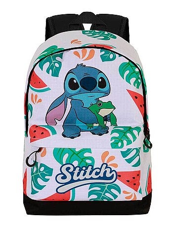 Sac à dos HS FAN 2.2 - Disney Lilo et Stitch Frog - Multicolore - Taille Unique
