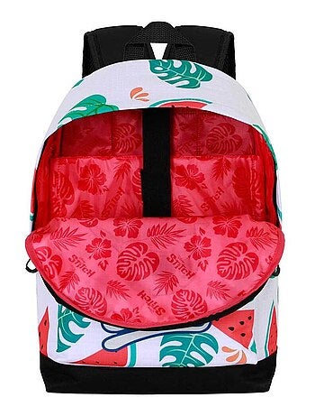 Sac à dos HS FAN 2.2 - Disney Lilo et Stitch Frog - Multicolore - Taille Unique