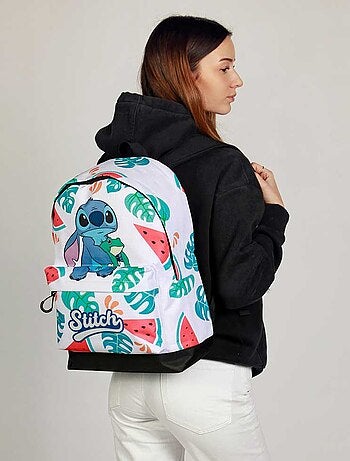 Sac à dos HS FAN 2.2 - Disney Lilo et Stitch Frog - Multicolore - Taille Unique