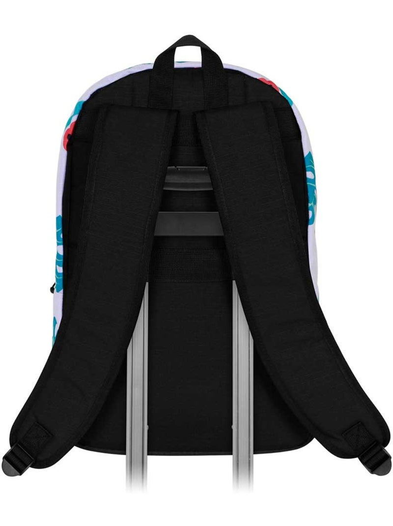 Sac à dos HS FAN 2.2 - Disney Lilo et Stitch Frog - Multicolore - Taille Unique Multicolore - Kiabi