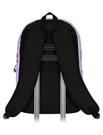 Sac à dos HS FAN 2.2 - Disney Lilo et Stitch Skate - Lilas - Taille Unique