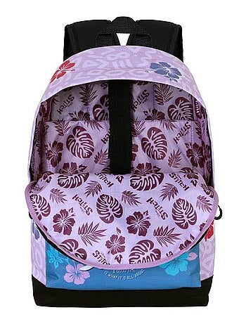 Sac à dos HS FAN 2.2 - Disney Lilo et Stitch Skate - Lilas - Taille Unique