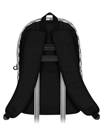 Sac à dos HS FAN 2.2 - Disney Mickey Mouse Move - Gris - Taille Unique
