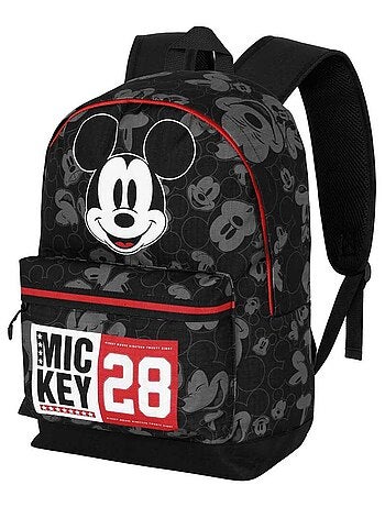 Sac à dos HS FAN 2.2 - Disney Mickey Mouse Year - Noir - Taille Unique