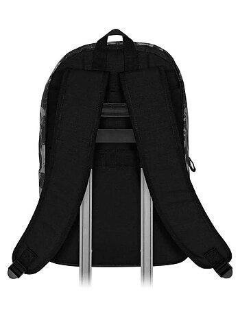 Sac à dos HS FAN 2.2 - Disney Mickey Mouse Year - Noir - Taille Unique
