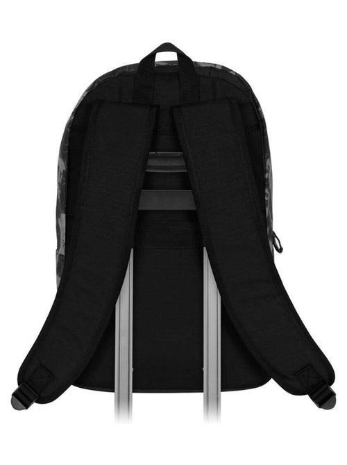 Sac à dos HS FAN 2.2 - Disney Mickey Mouse Year - Noir - Taille Unique - Kiabi