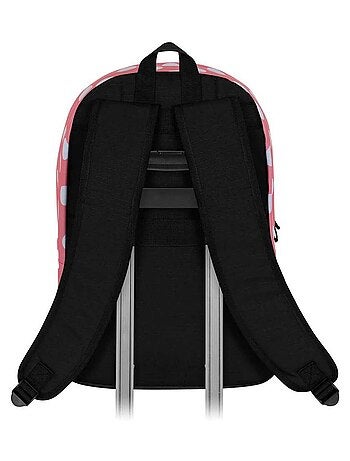 Sac à dos HS FAN 2.2 - Disney Minnie Mouse Closer - Rose - Taille Unique